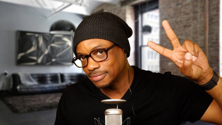 TWiP PRO Photo Critique 61 (MOTION)