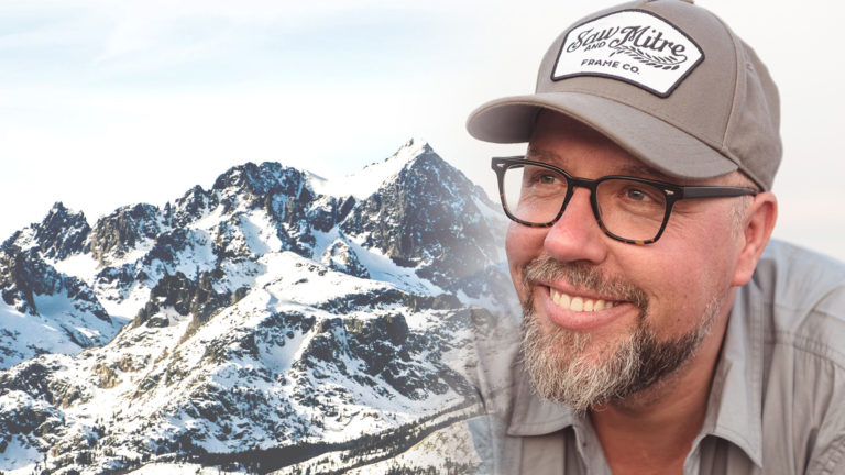 The Continuing Adventures of David duChemin!