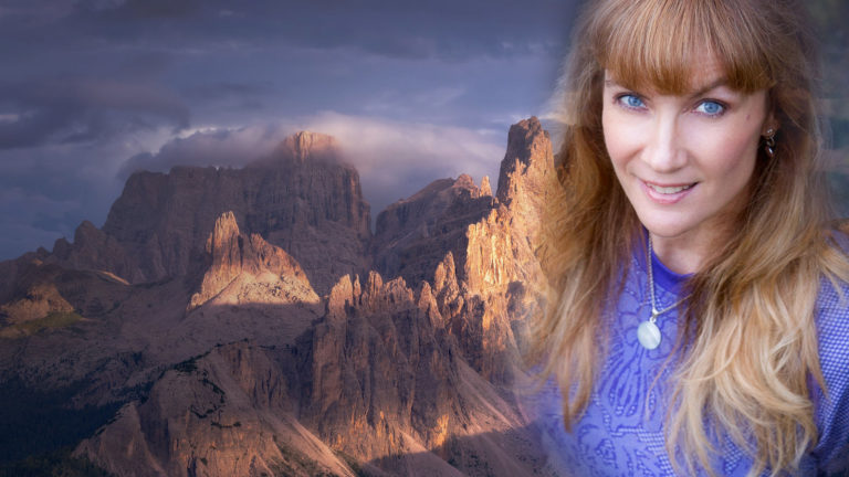 TWiP TALKS – Adventure and Landscape Photography with Erin Babnik