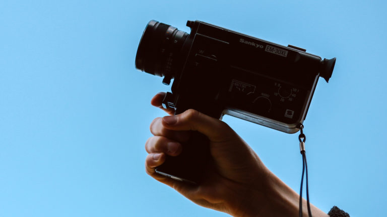 Visual Storytelling! With Lee Herbet