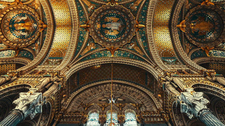 TWiP TALKS – Rebuilding Notre Dame with Serge Ramelli