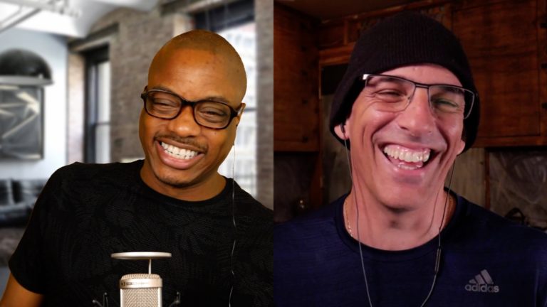 TWiP PRO Photo Critique 65 (WATER!)