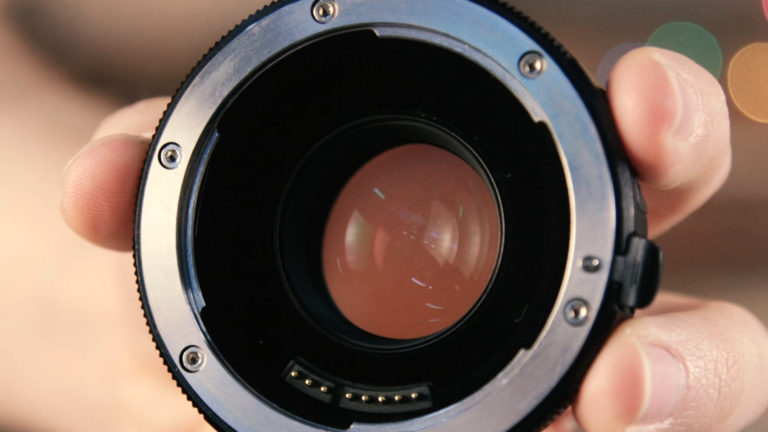 The Truth about Micro Four-Thirds, with Derrick Story