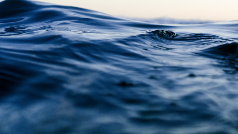 The Hidden Pacific, with Ian Shive