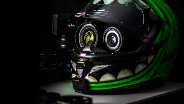 Artificial Intelligence in Photography – with Richard Harrington