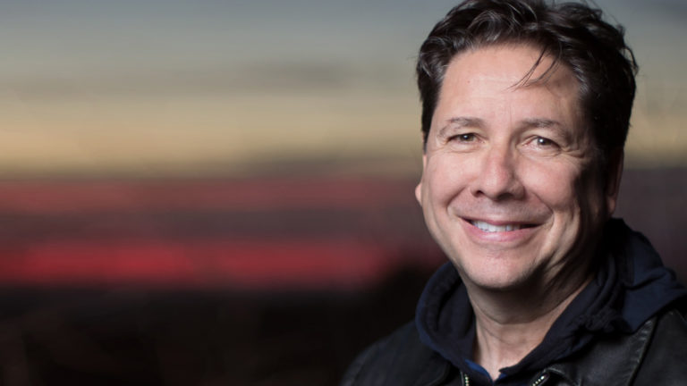 Reviving the Passion in your Photography, with Steve Simon