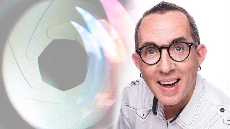 The Myth of Full-Frame!