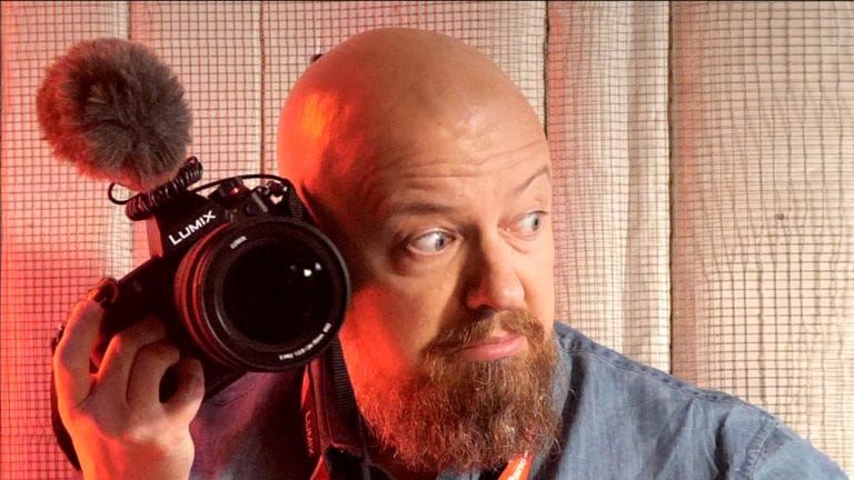 REAL QUICK: PhotoJoseph shares his initial impressions of the Lumix S1H