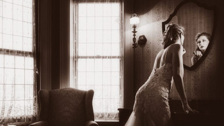 Wedding Photography Using the Full-Frame Mirrorless Lumix S1, with Steve Vansak