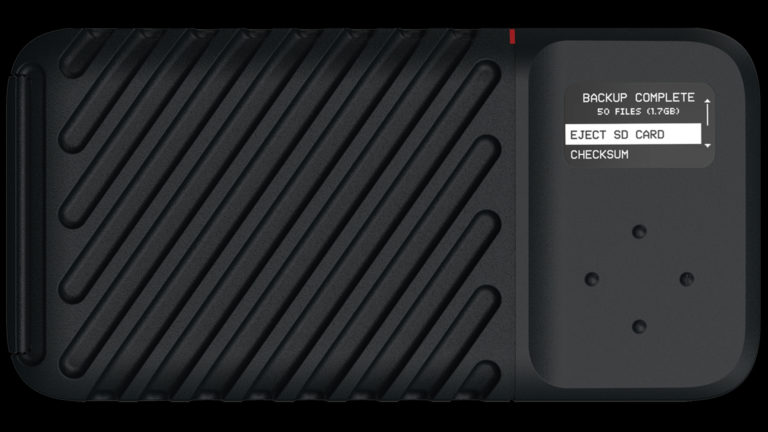 GNARBOX 2.0 SSD Arrives!