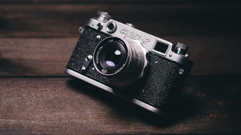 The 5DayDeal Photography Bundle Giveaway!