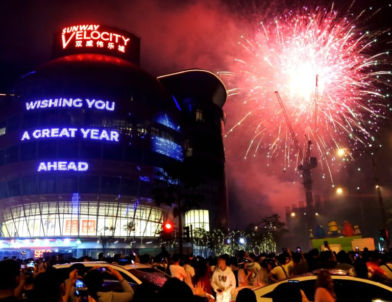 TWiP Photo Critique 95 – "CELEBRATION!"