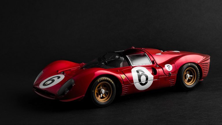 Photo Critique 104 – TOYS!