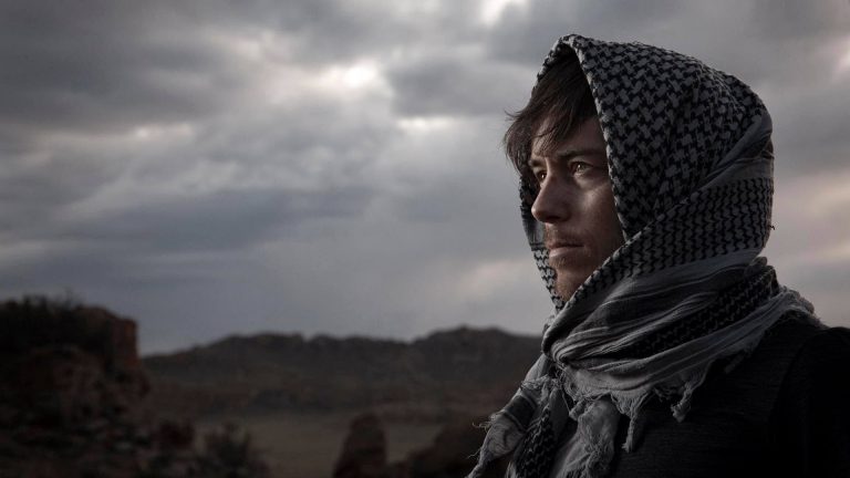 The Traveling Photographer