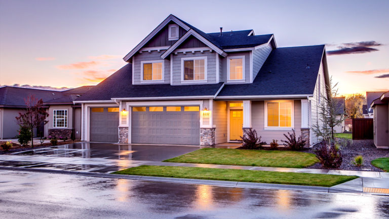 The Full-Time Real Estate Photographer