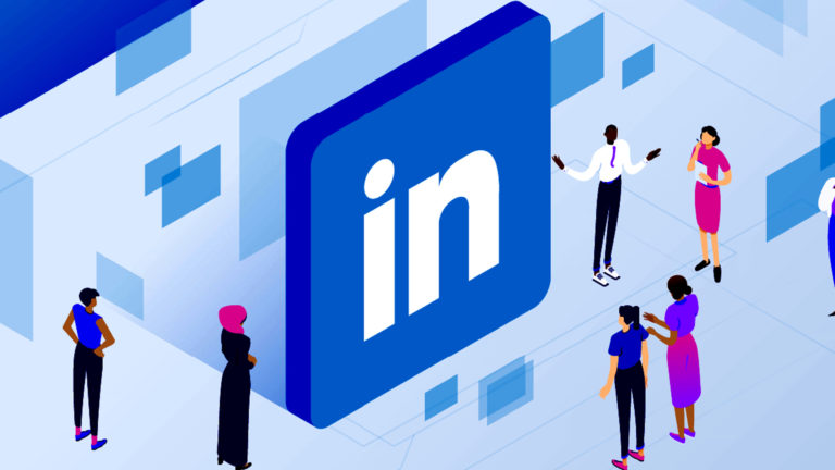 WEBINAR: LinkedIn for Photographers