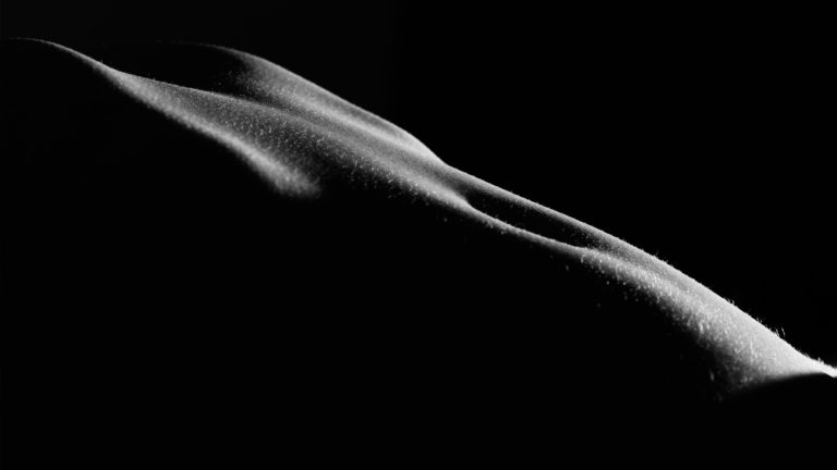 Creating Implied Nude Photographs