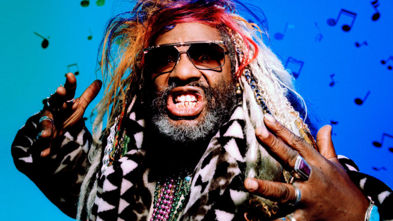 Photographing the Music Industry