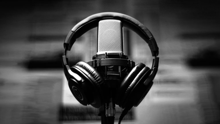 A New Podcast Show – Behind the Seen!