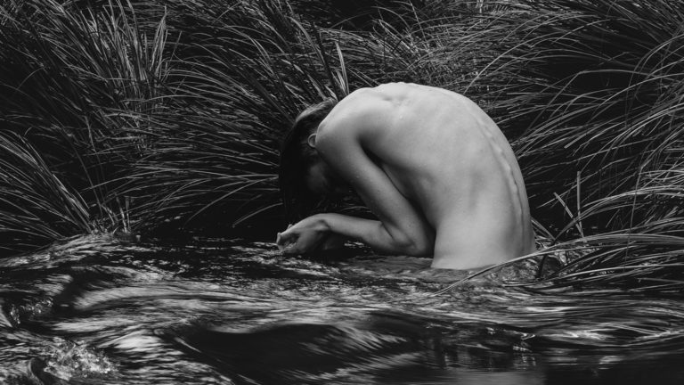 Photographing Fine Art Nudes, with Cam Attree