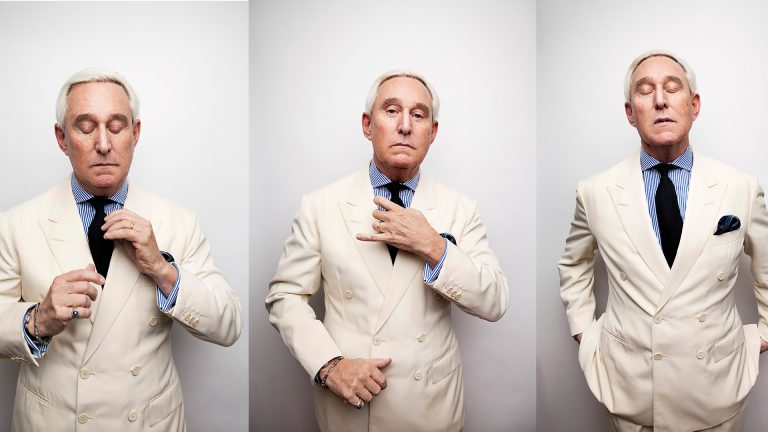 Roger Stone