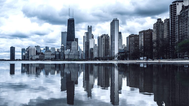 Out of Chicago – IN-DEPTH!