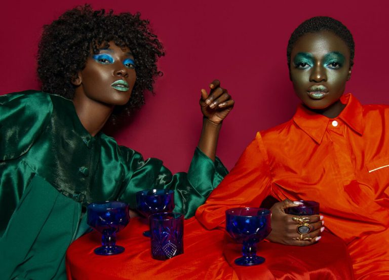 Diversity in Photography