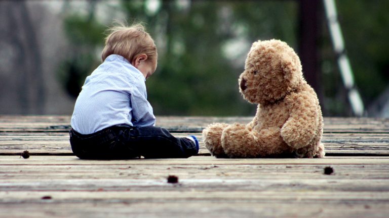 Photo Critique 132 – TOYS!