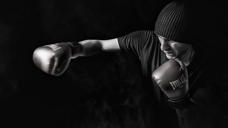 Photo Critique 133 – STRENGTH