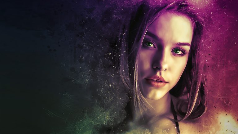 The Portrait Masters LIVE 2020