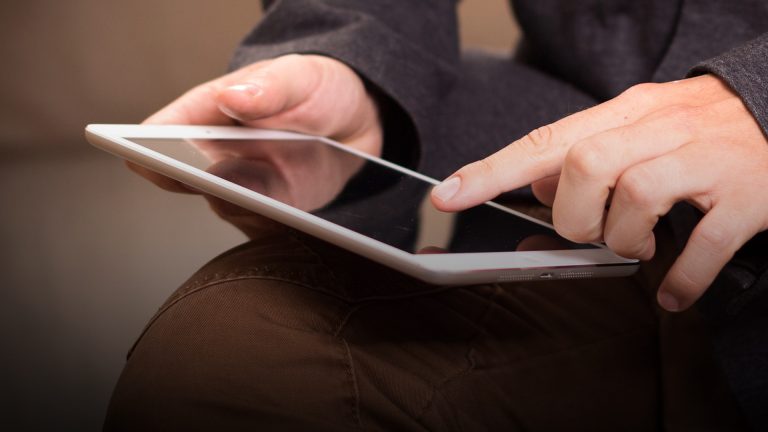 Edit Your Weddings on the iPad!