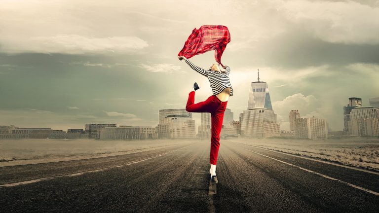 Photo Critique 135 – JOY!