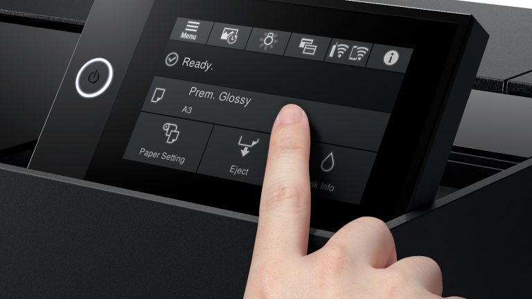 The Importance of the Print