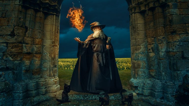 WEBINAR REPLAY: Photoshop Compositing Tips