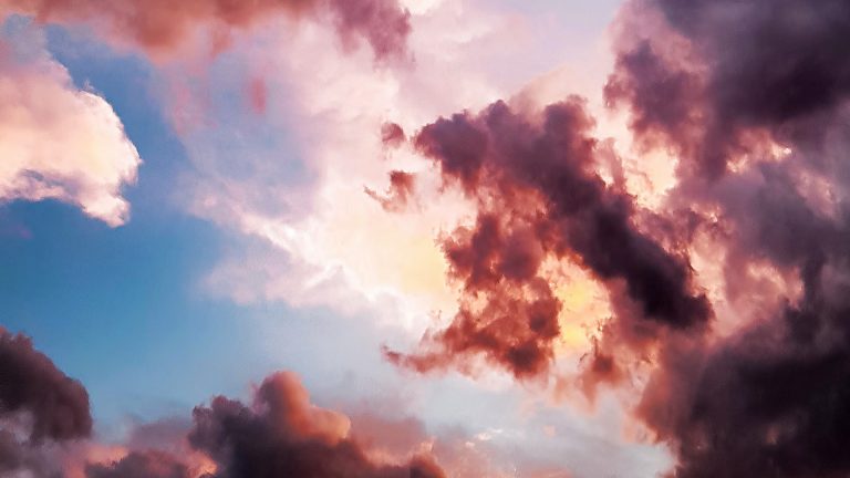 Photo Critique 139 – CLOUDS!