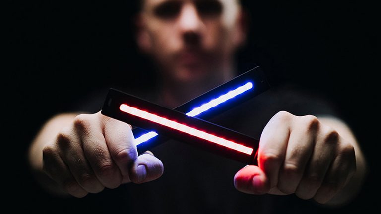 A look into the world of LED lighting