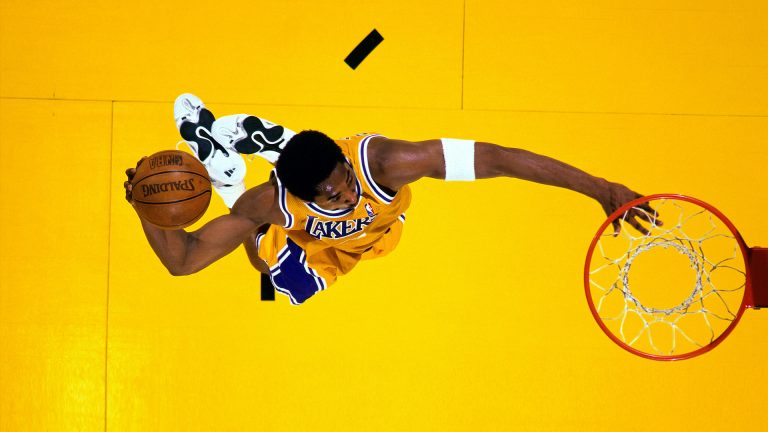 A Career in Pro Sports Photography