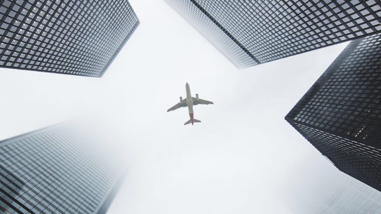 Photo Critique 144 – AIRPLANES