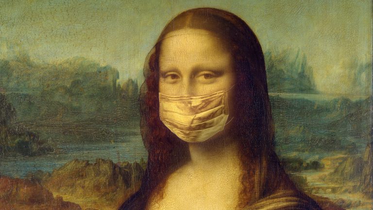 Photo Critique 145 – ABSTRACT PORTRAITS