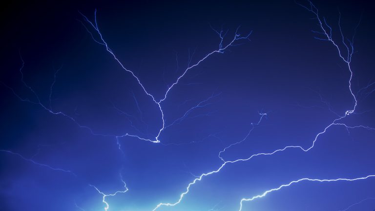 Photo Critique 143 – POWER!