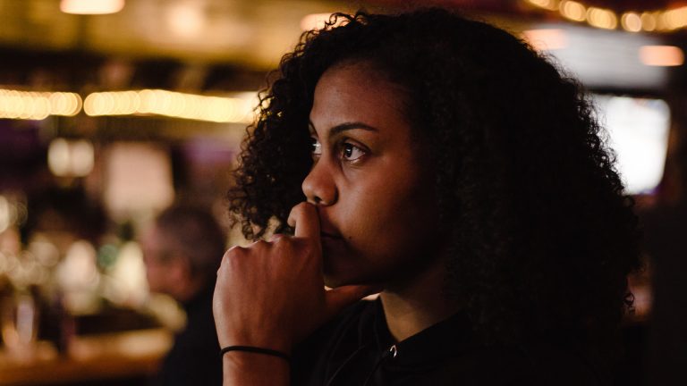 Photographing Protests and the Pandemic