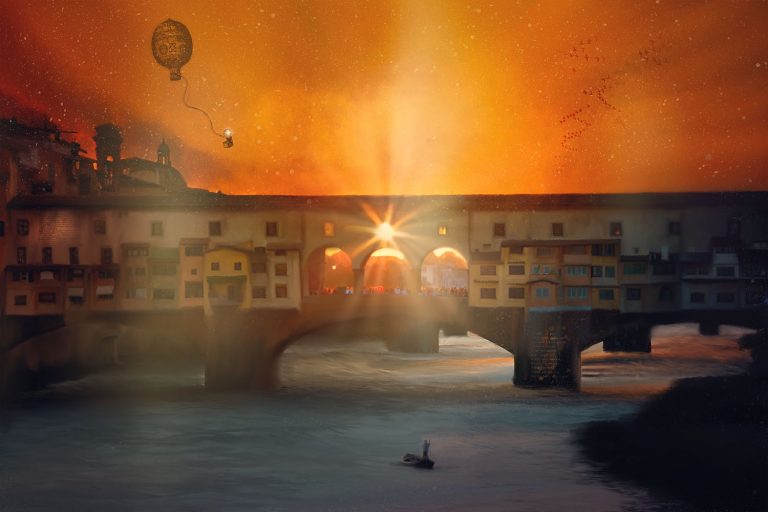 Discovering Your Creative Destiny