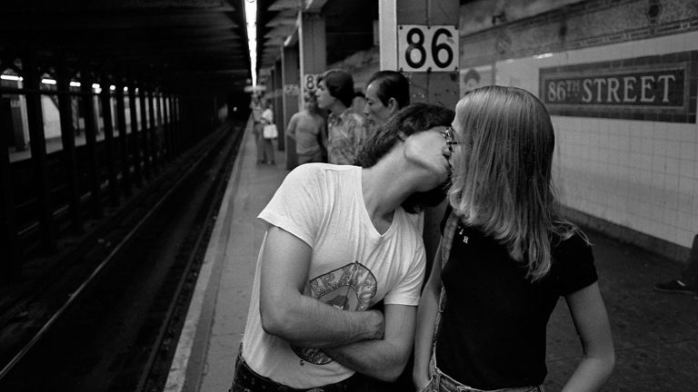 Street Photography, in New York City