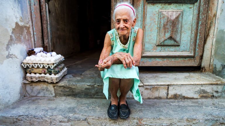 The Mindful Photographer, with Kenna Klosterman