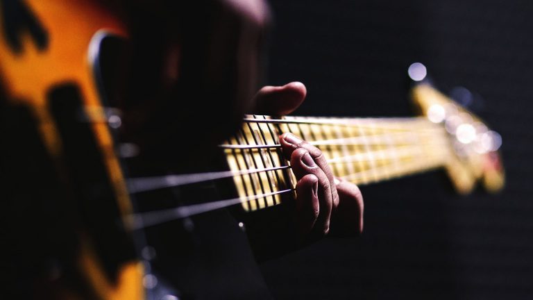 Photo Critique 157 – MUSIC!