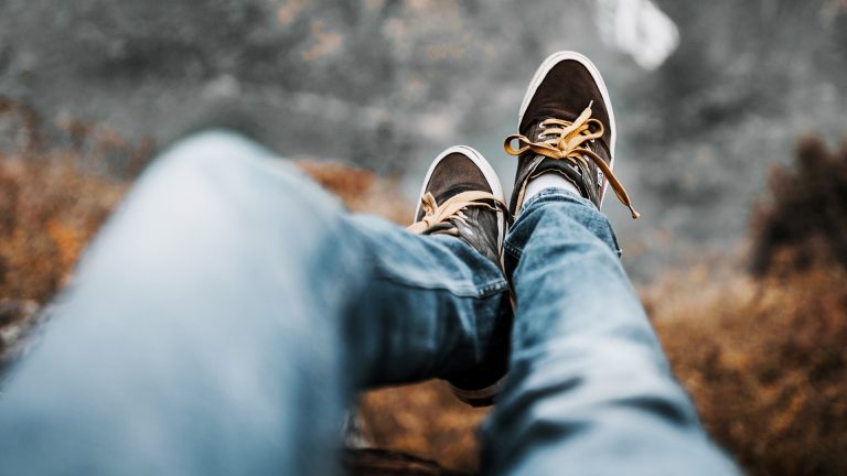 Into The Last Unknown, with Ian Shive