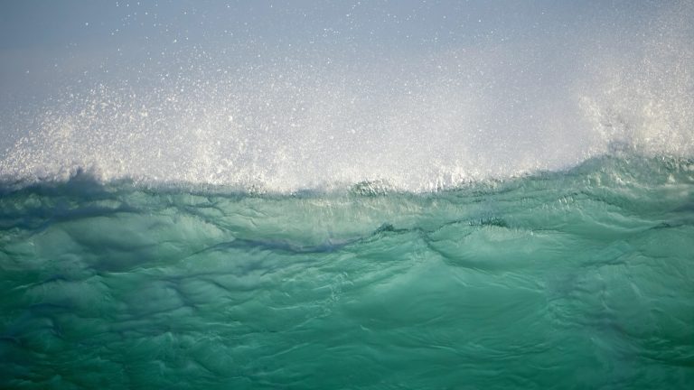 Photo Critique 159 – WATER