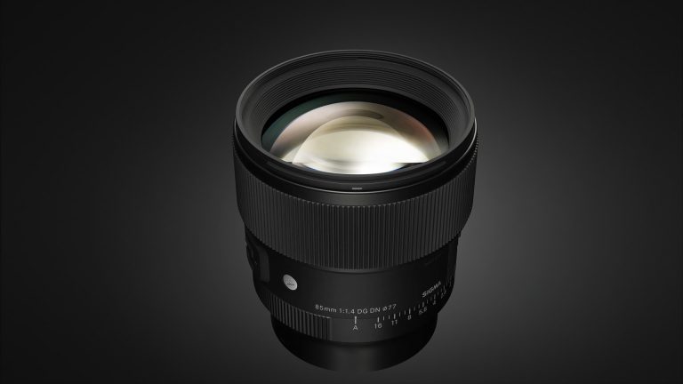 Sigma’s World-Class Glass!