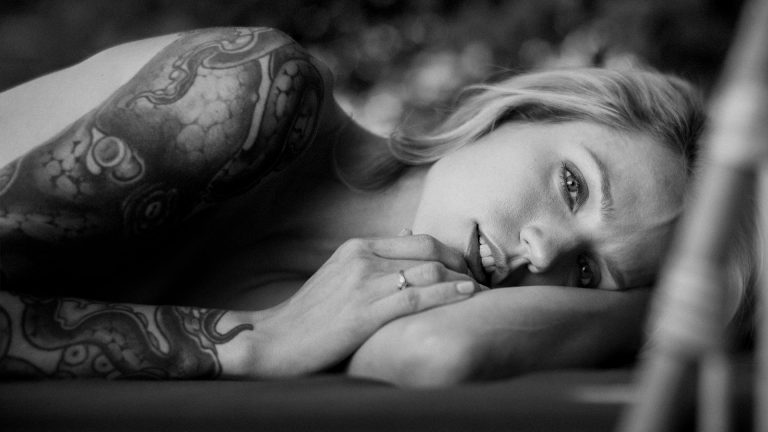 Building a Better Boudoir Business