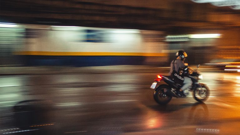 Photo Critique 162 – MOTION